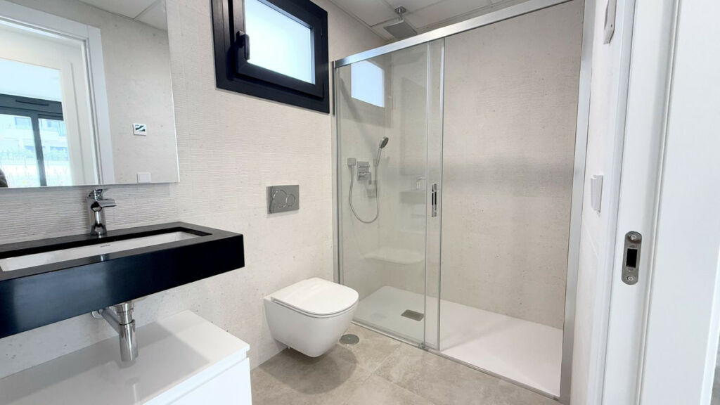Penthouse Estepona Málaga - image 20