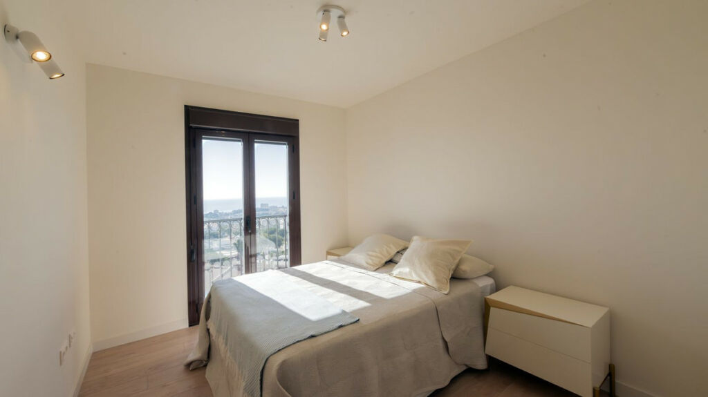 Penthouse Benalmadena Málaga - image 20