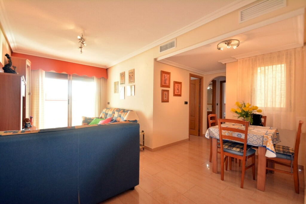 Penthouse Guardamar del Segura Alicante - image 20