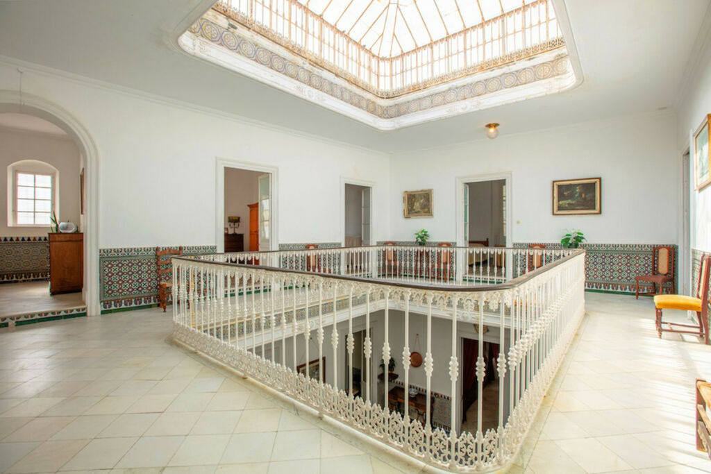 Detached Villa Tarifa Cádiz - image 20