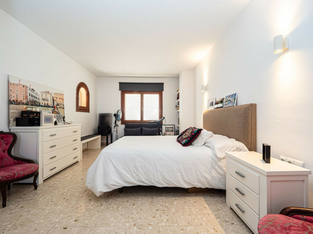 Townhouse Fuengirola Málaga - image 20