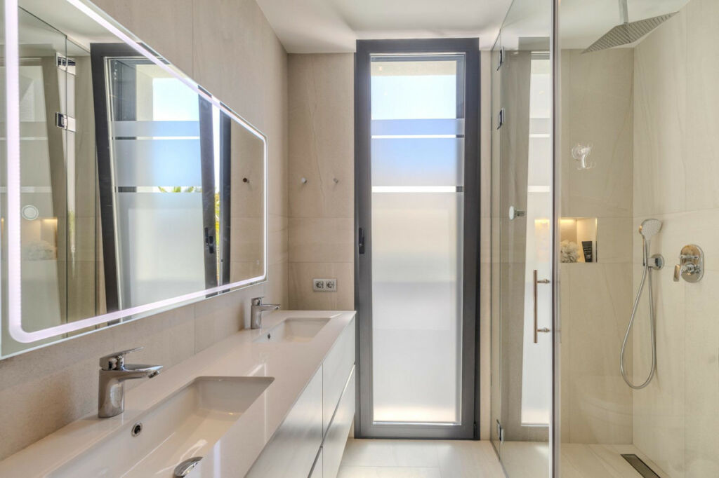 Bungalow Finestrat Alicante - image 20