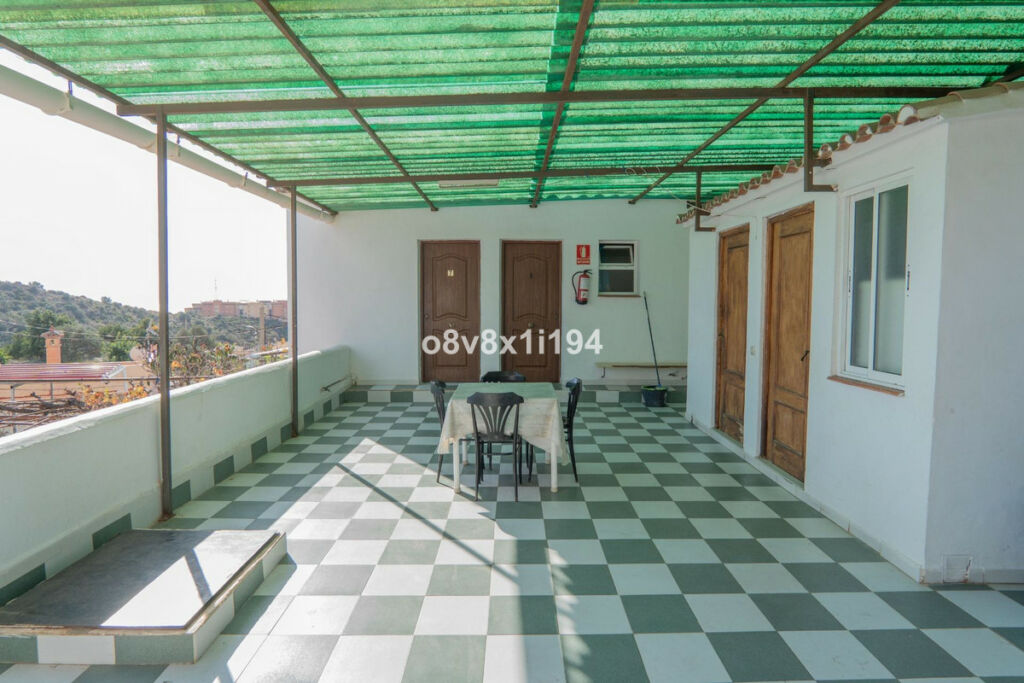 Hostel Rincón de la Victoria Málaga - image 20