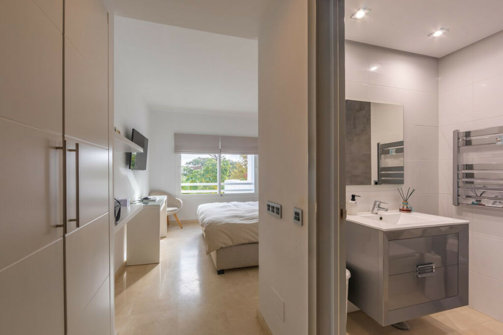 Penthouse Casares Playa Málaga - image 20