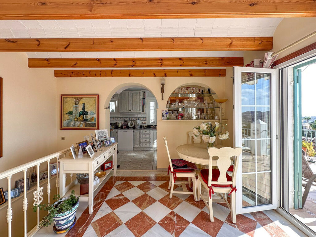 Townhouse Mijas Golf Málaga - image 22