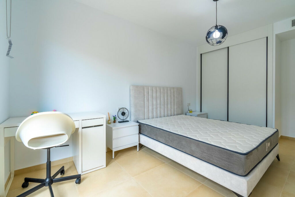 Bungalow Finestrat Alicante - image 19