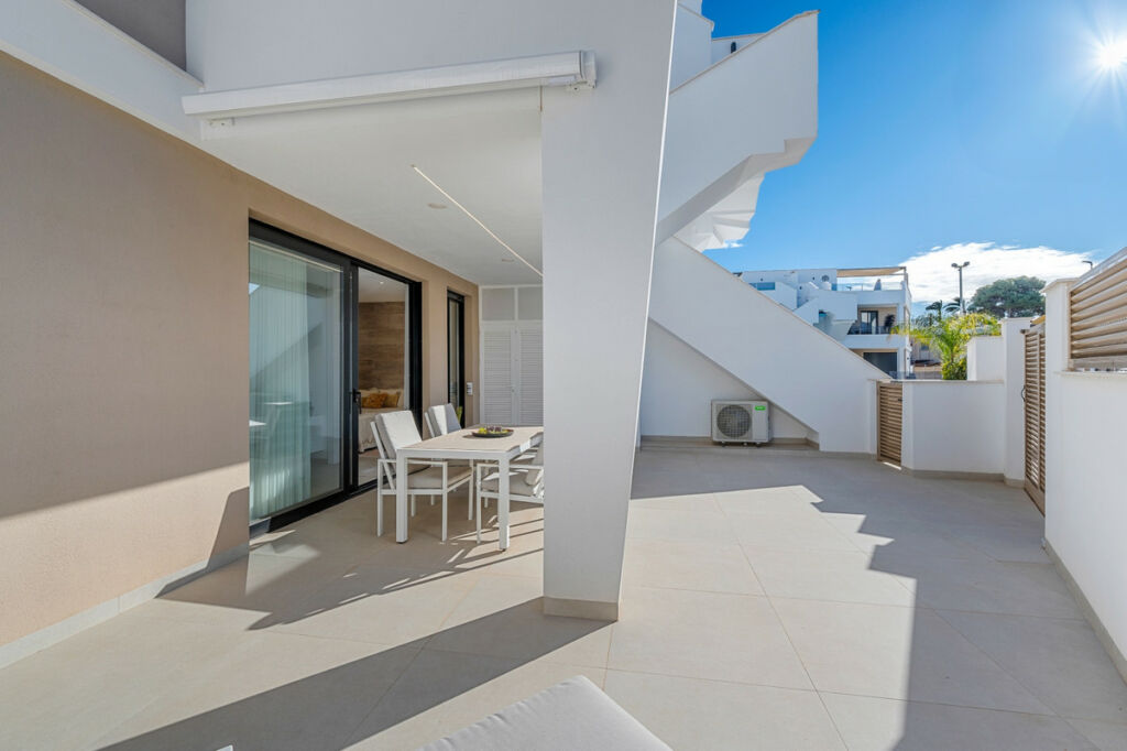 Ground Floor Apartment San Pedro del Pinatar Murcia - image 20