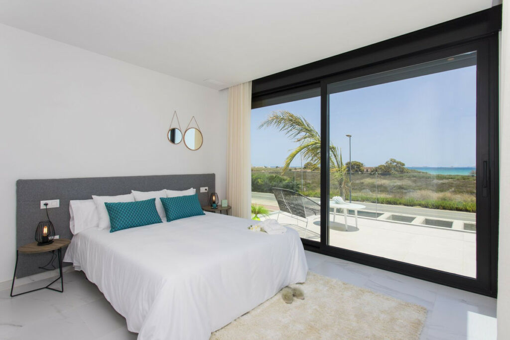 Detached Villa Los Alcazares Murcia - image 21