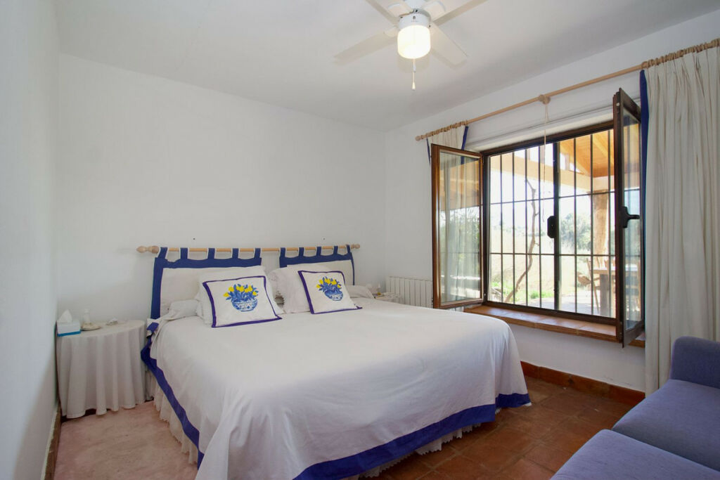 Detached Villa Cártama Málaga - image 20