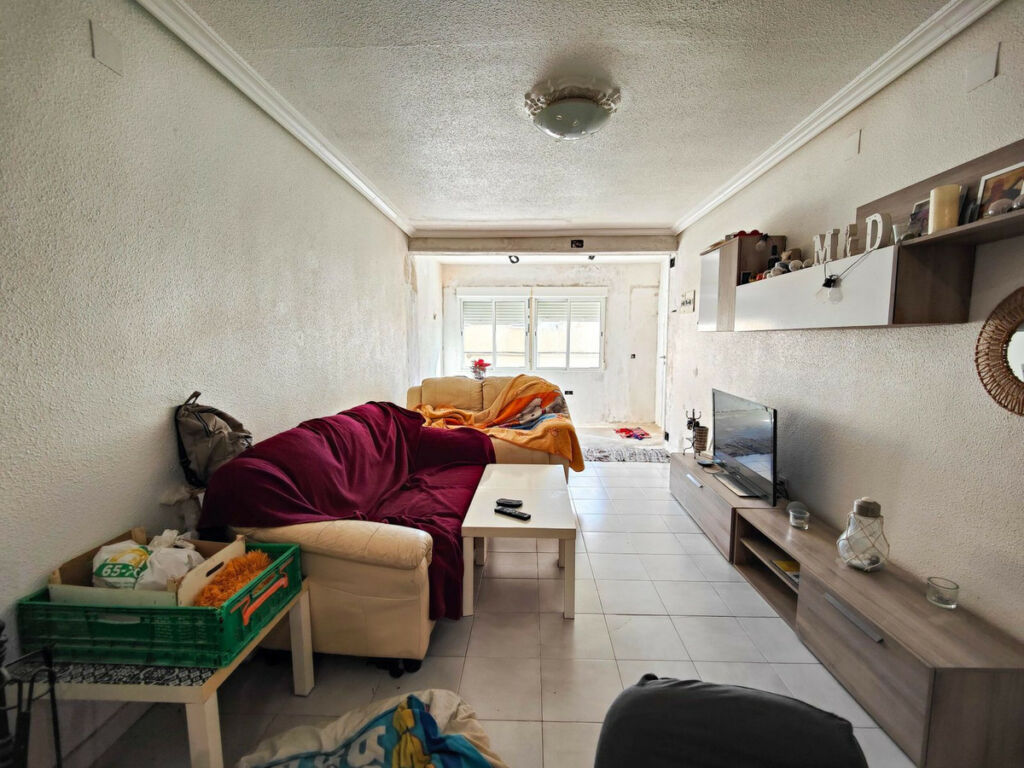 Semi-Detached House San Miguel de Salinas Alicante - image 20