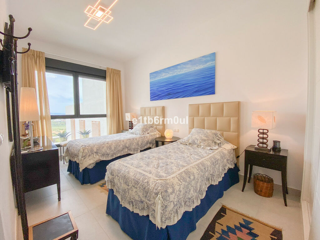 Detached Villa Casares Playa Málaga - image 20
