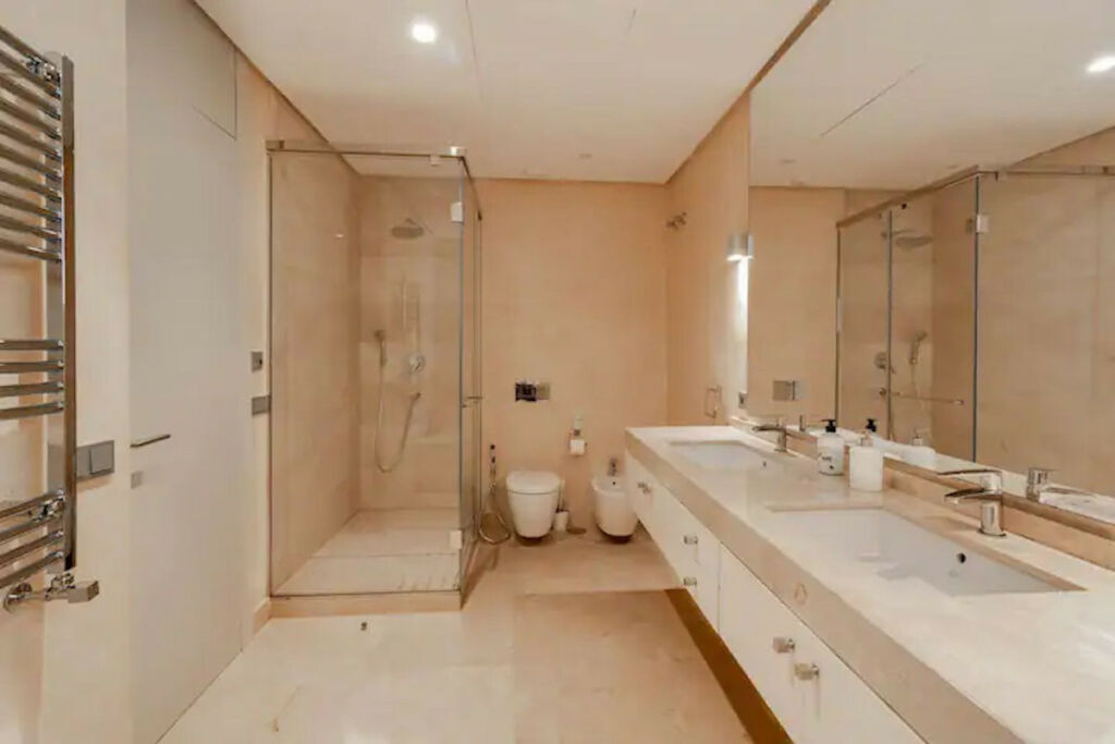 Detached Villa Benahavís Málaga - image 20