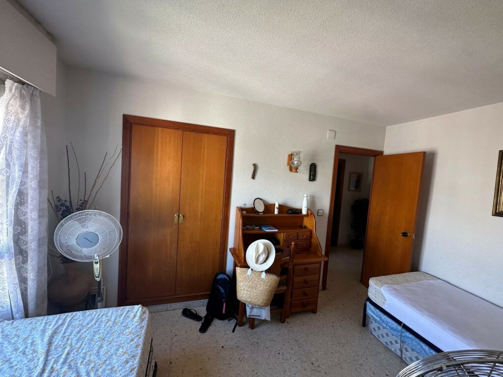 Middle Floor Apartment Benidorm Alicante - image 20