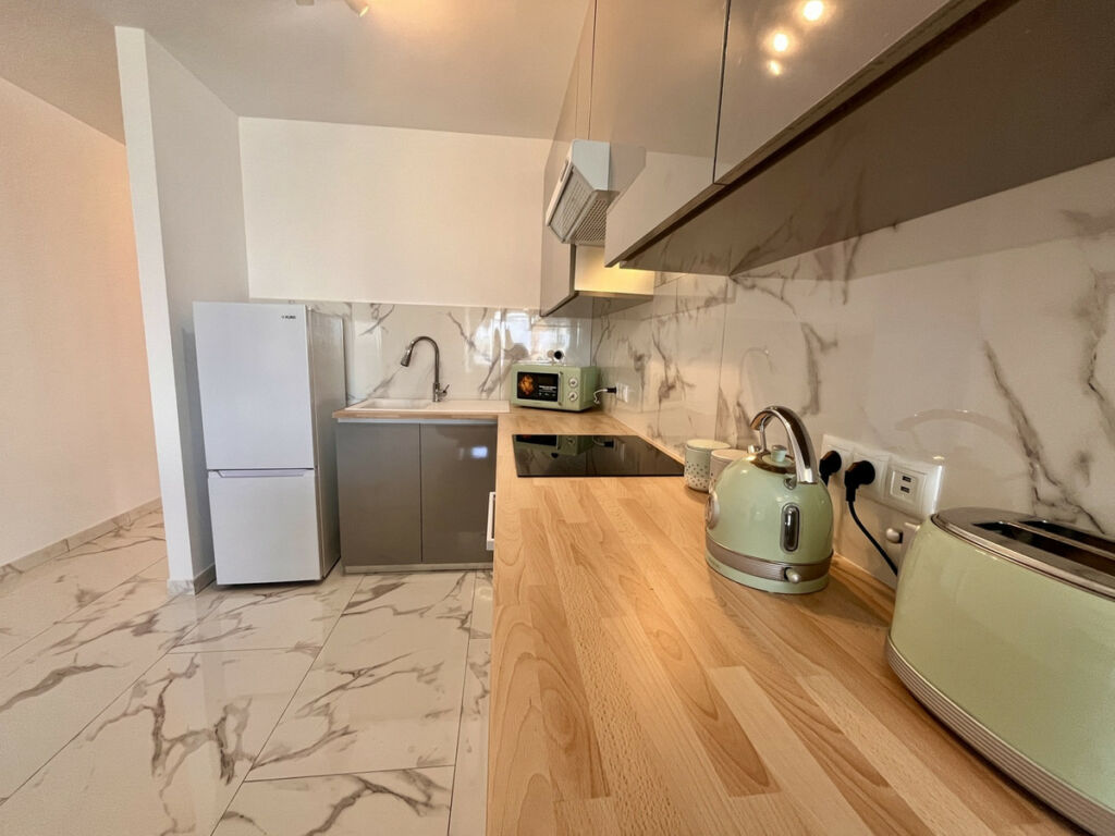 Ground Floor Apartment Villamartin Alicante - image 20