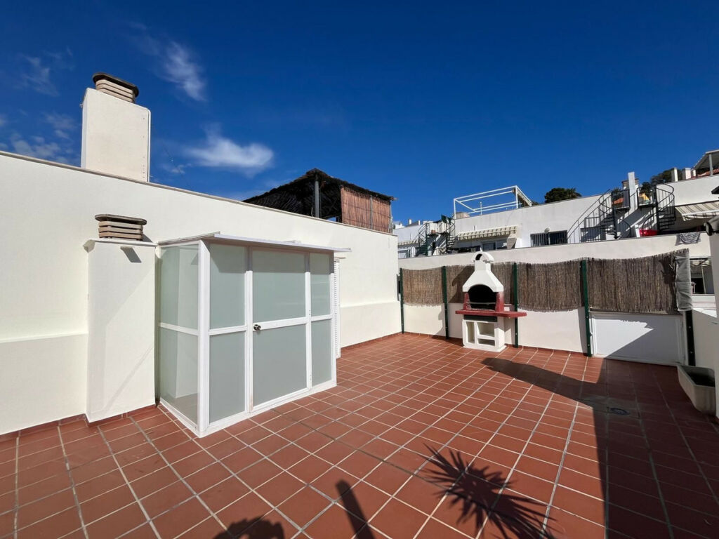 Top Floor Apartment Benalmadena Costa Málaga - image 16