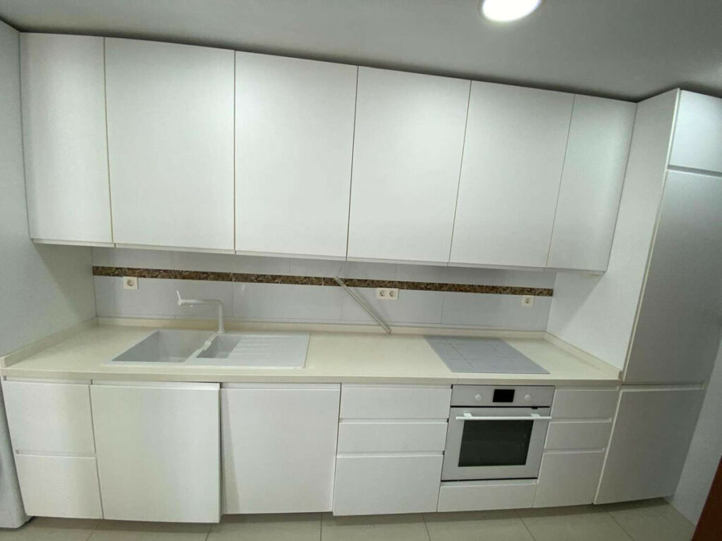 Middle Floor Apartment Fuengirola Málaga - image 20