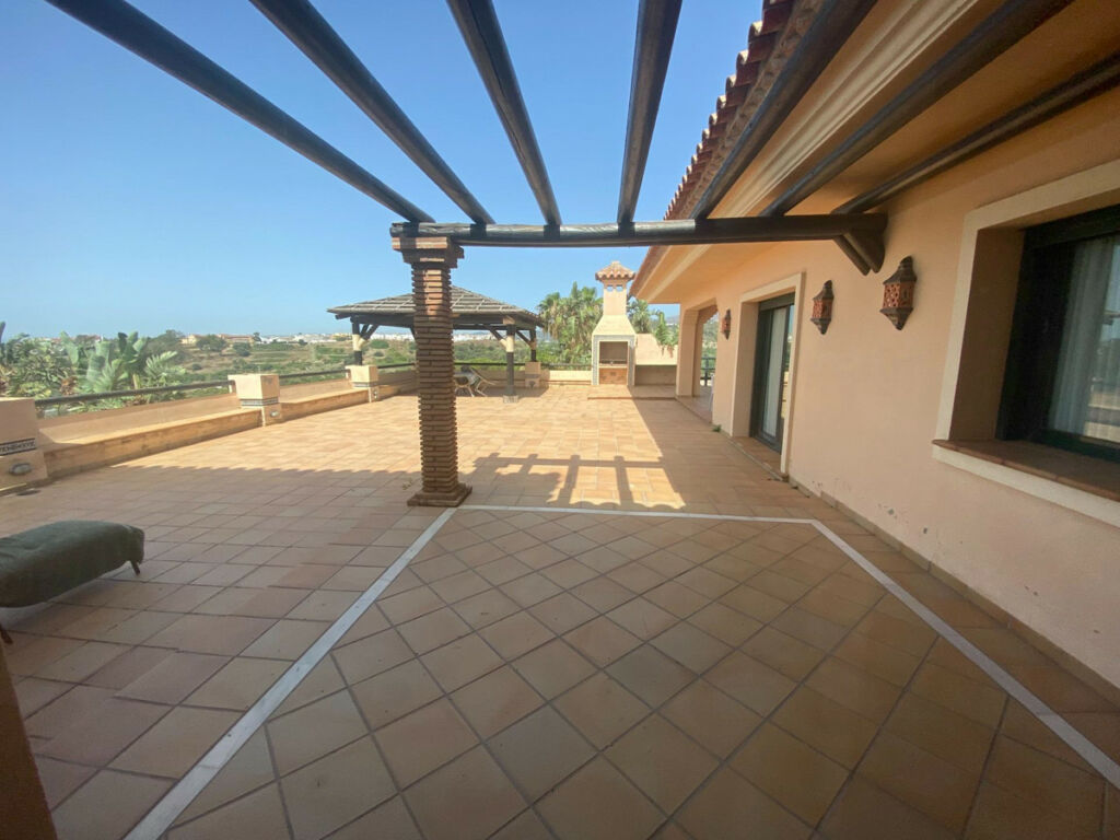Detached Villa La Cala Málaga - image 20
