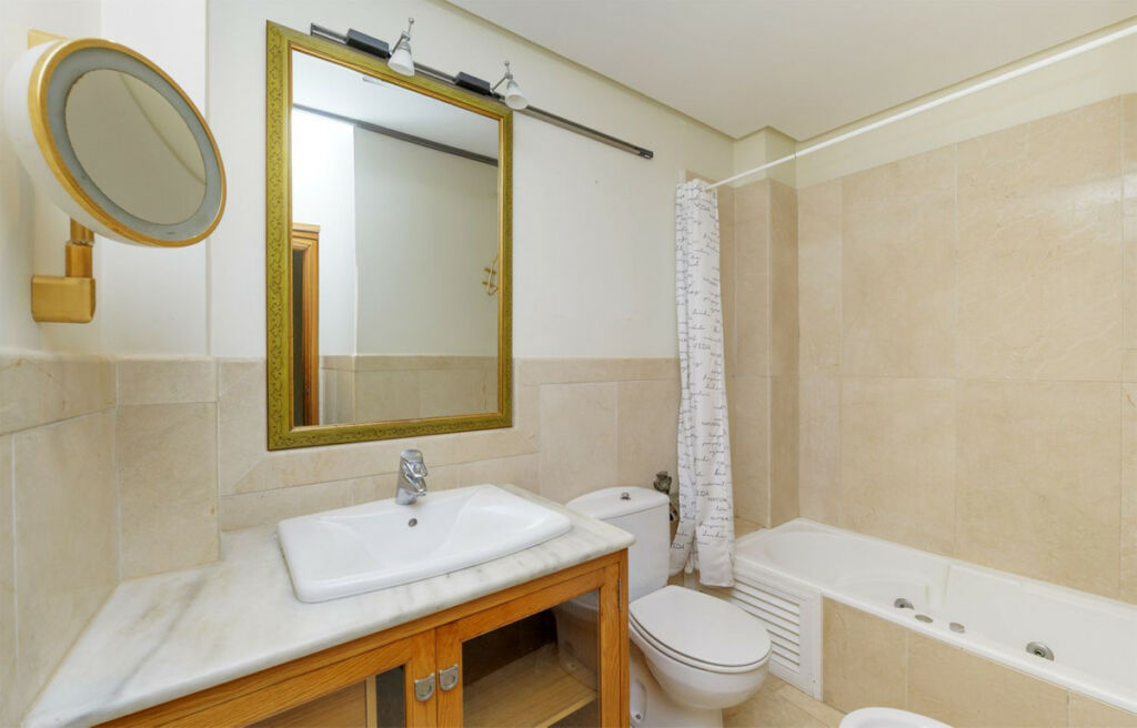 Ground Floor Apartment Málaga Málaga - image 19