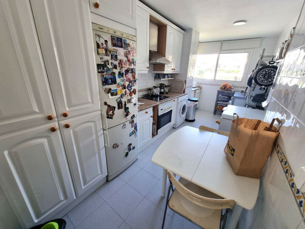 Top Floor Apartment Estepona Málaga - image 20