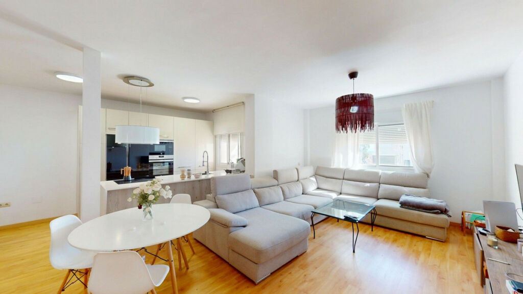 Detached Villa Benalmadena Málaga - image 19