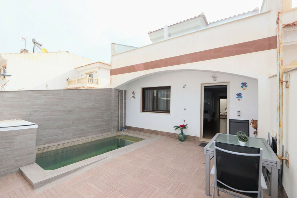 Semi-Detached House Lo Pagan Murcia - image 20