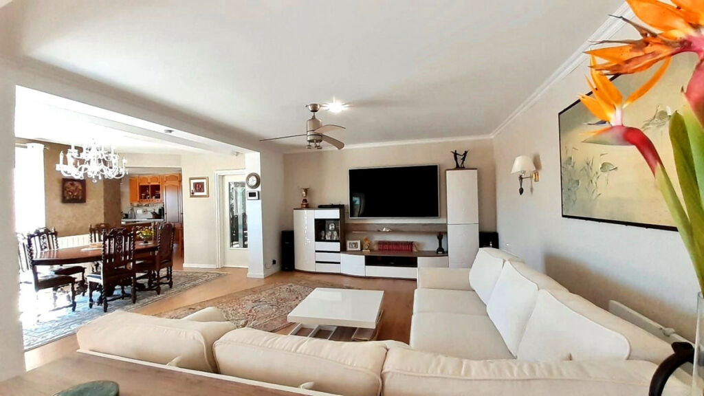 Detached Villa Teulada Alicante - image 20