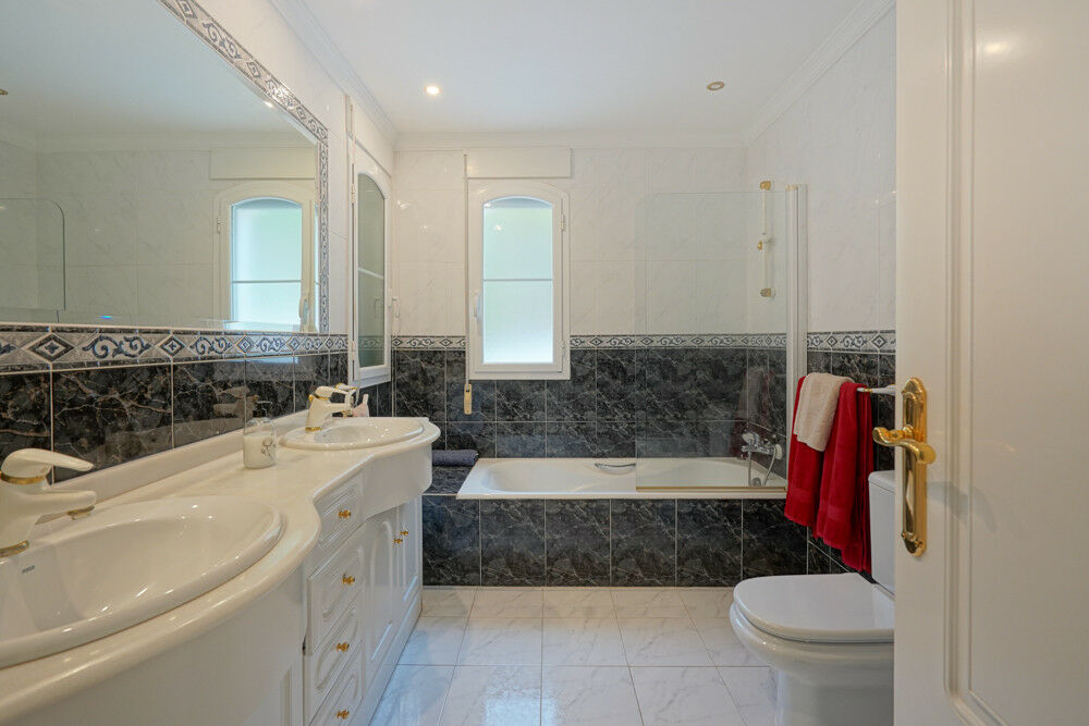 Detached Villa Javea Alicante - image 20