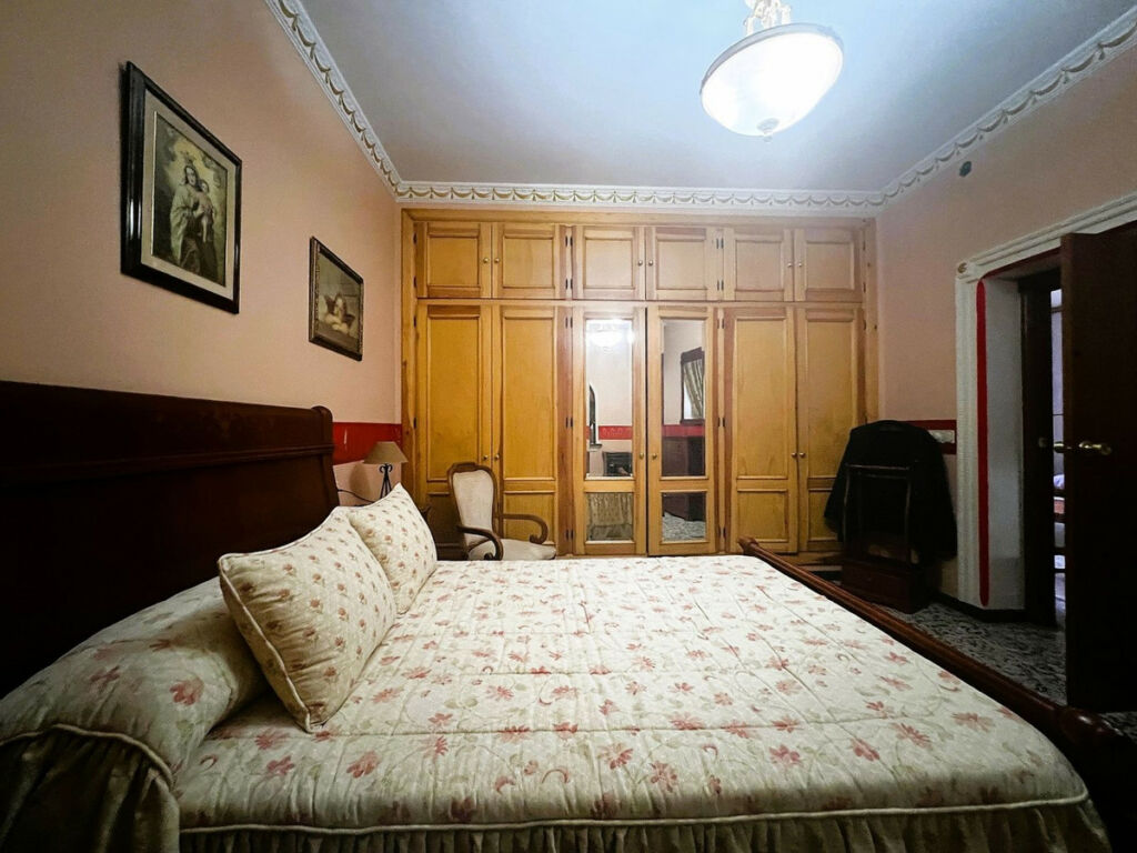 Townhouse Fuengirola Málaga - image 20