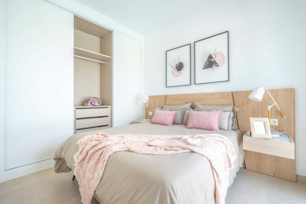 Detached Villa Roldan Murcia - image 20