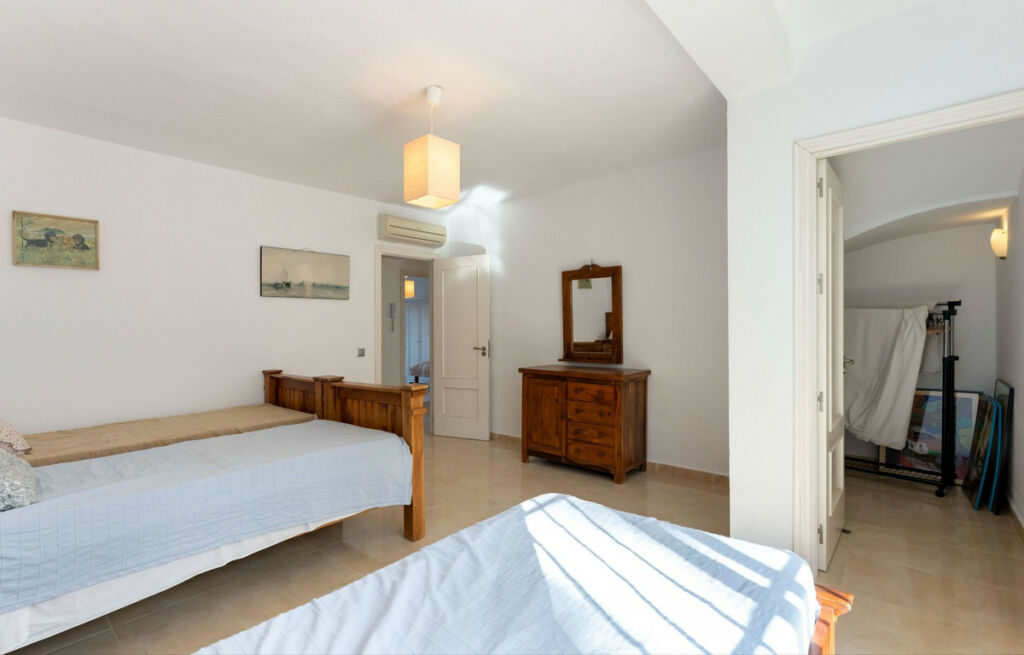 Detached Villa Alhaurín el Grande Málaga - image 20