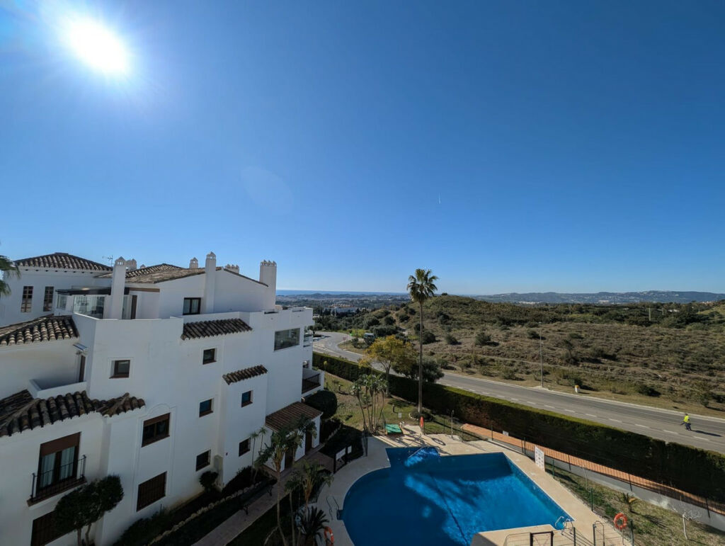 Penthouse Mijas Málaga - image 31
