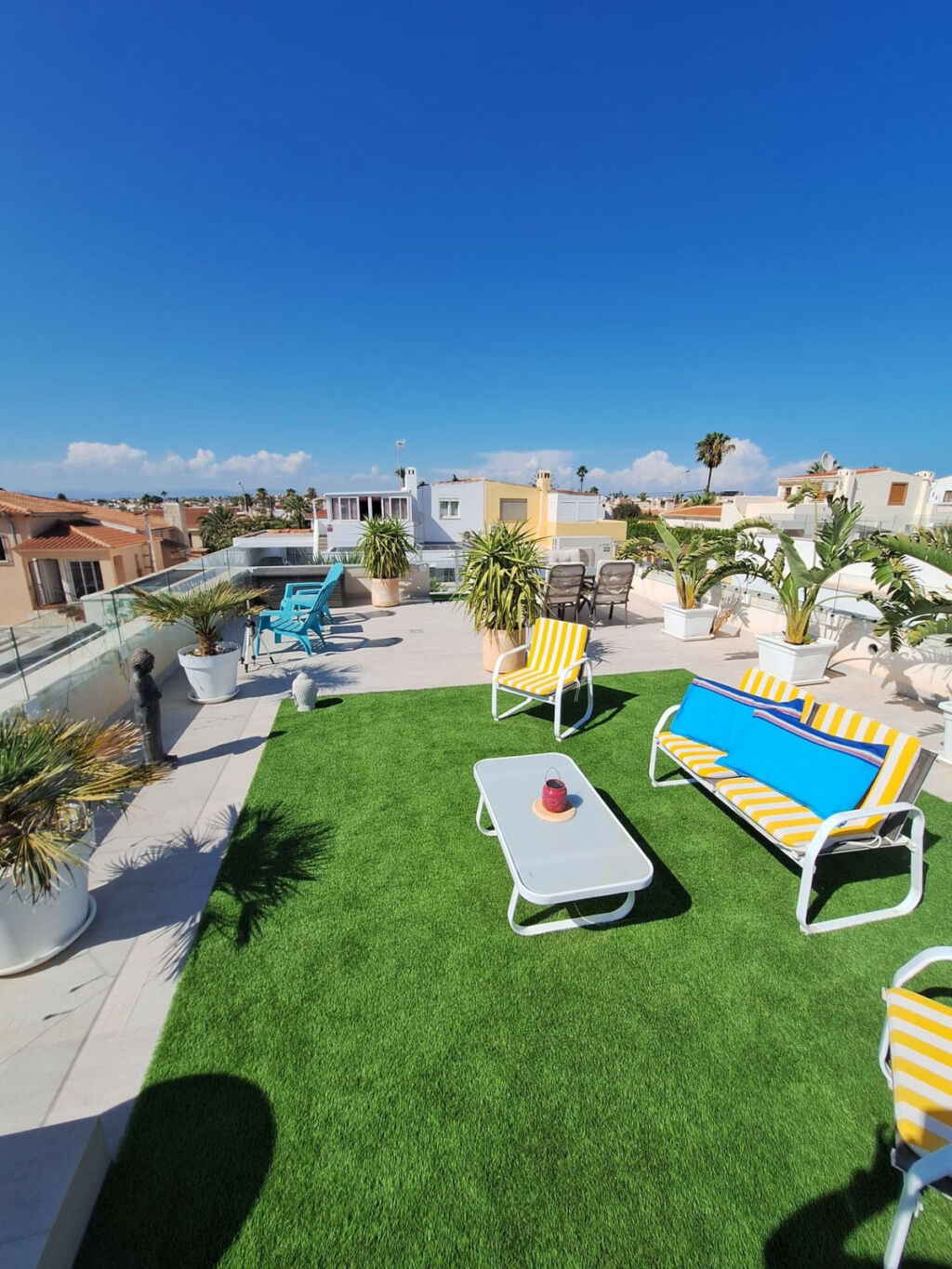 Bungalow Torrevieja Alicante - image 20
