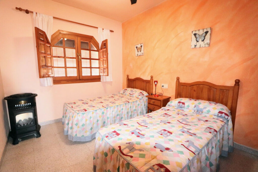 Penthouse Torre de la Horadada Alicante - image 20