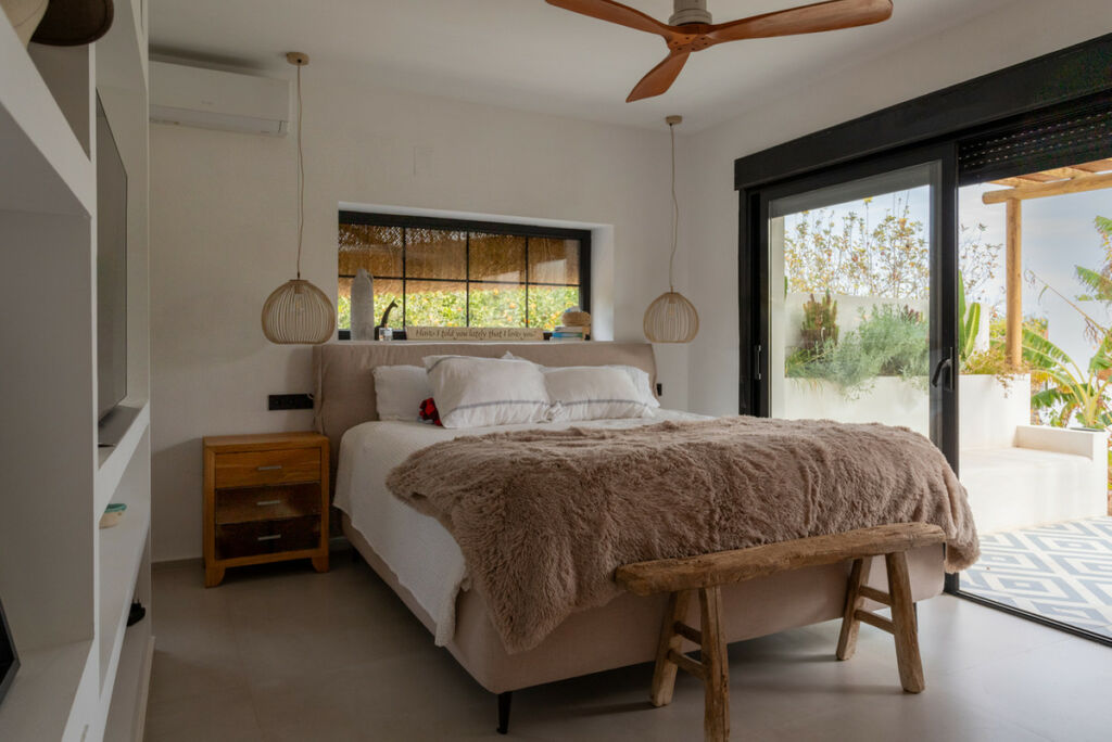 Finca - Cortijo Javea Alicante - image 19