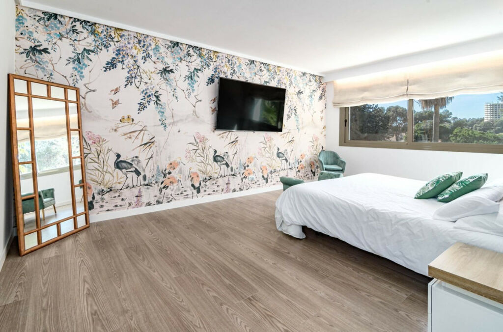 Detached Villa Río Real Málaga - image 20