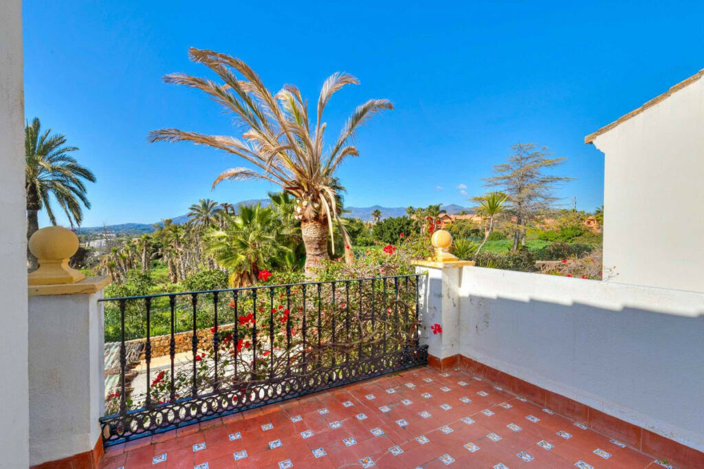 Townhouse Estepona Málaga - image 20