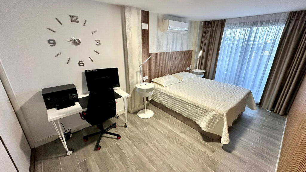 Duplex Finestrat Alicante - image 20