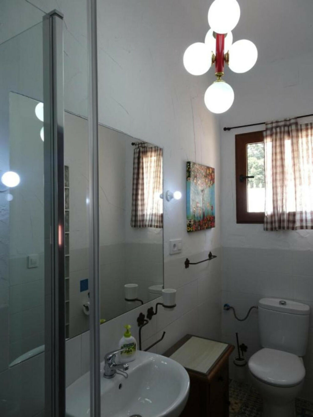 Detached Villa Cabo Roig Alicante - image 20