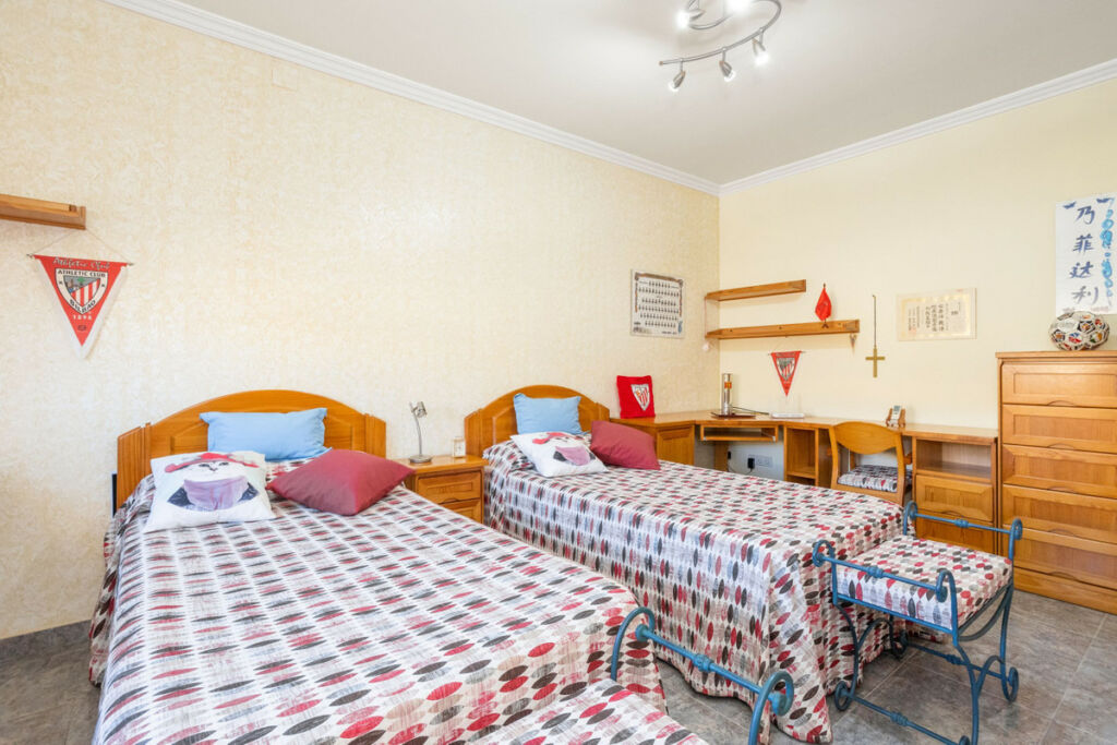 Detached Villa La Union Murcia - image 20