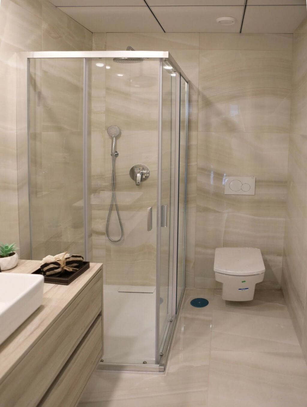 Middle Floor Apartment Benidorm Alicante - image 20