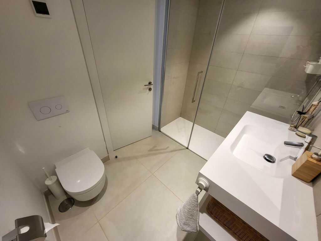 Middle Floor Apartment Fuengirola Málaga - image 20