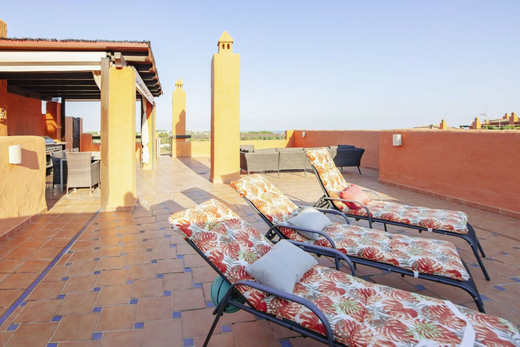 Penthouse Atalaya Málaga - image 7