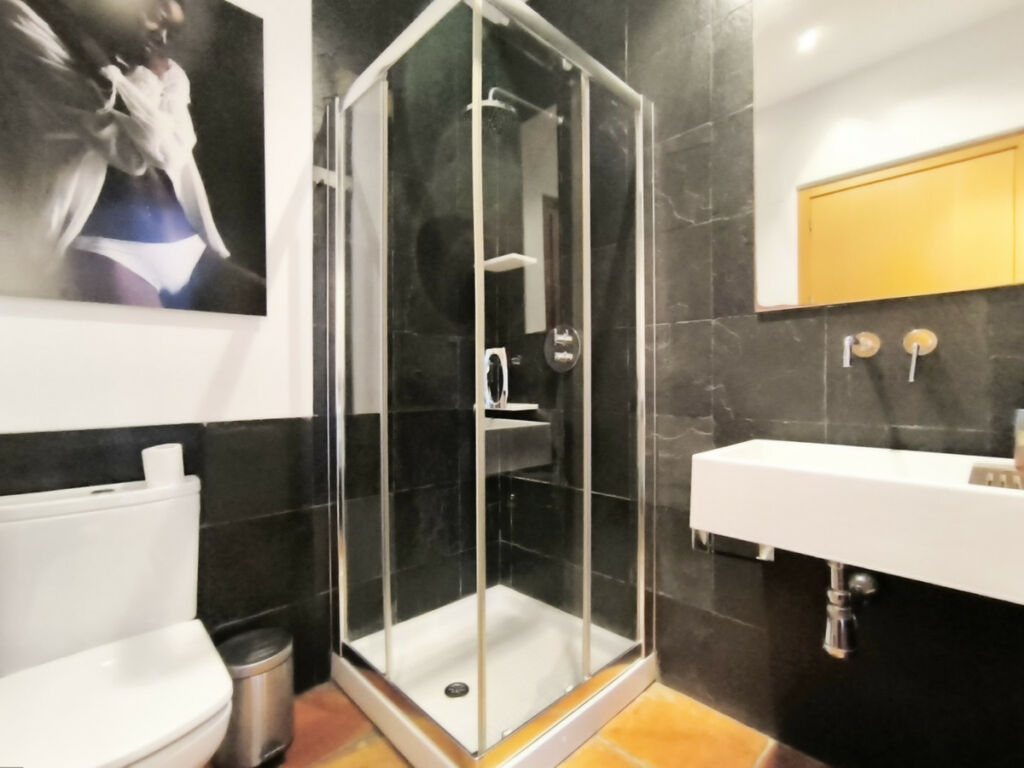 Detached Villa Ondara Alicante - image 20