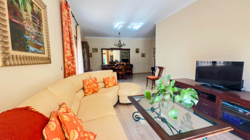 Detached Villa Antequera Málaga - image 20