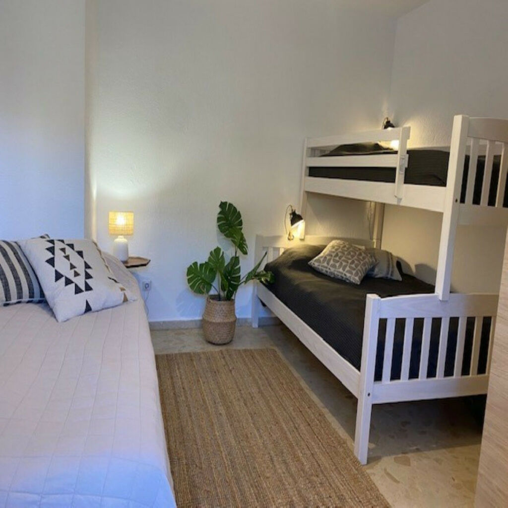 Detached Villa Calahonda Málaga - image 20