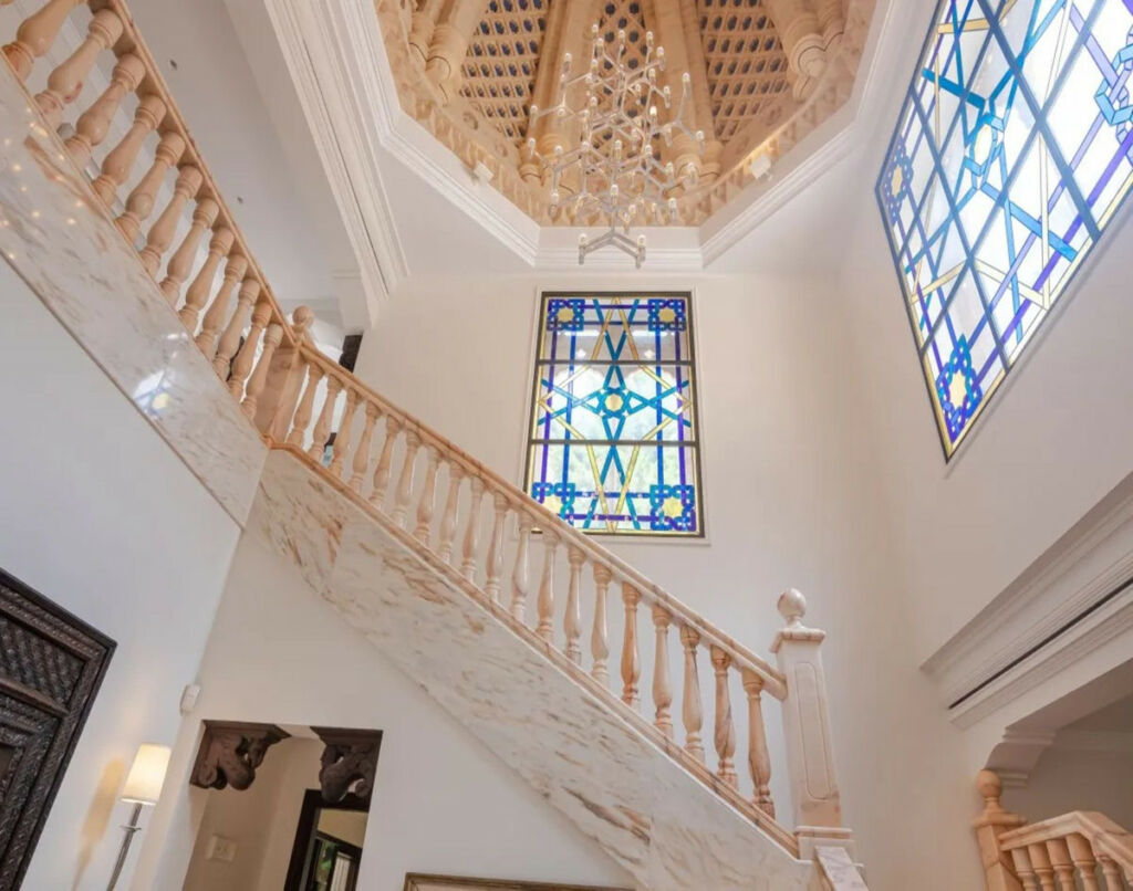 Detached Villa Sierra Blanca Málaga - image 20