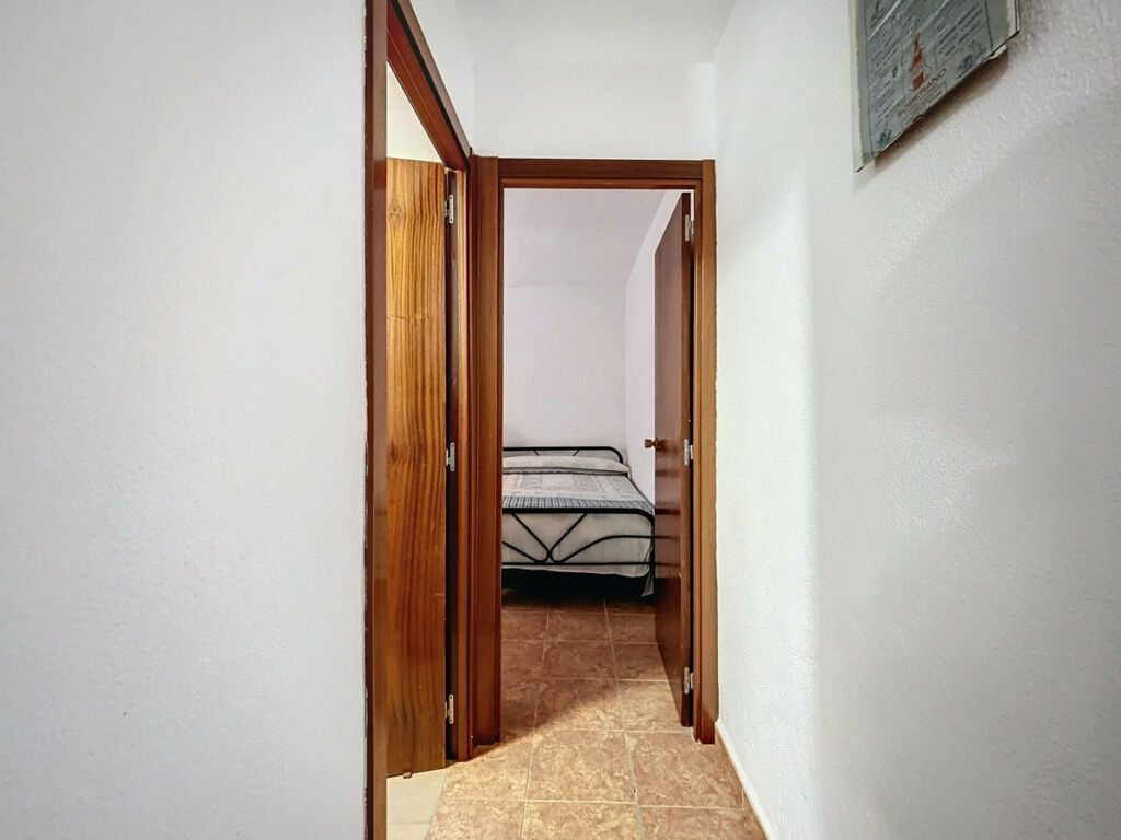 Detached Villa Alcaucín Málaga - image 20