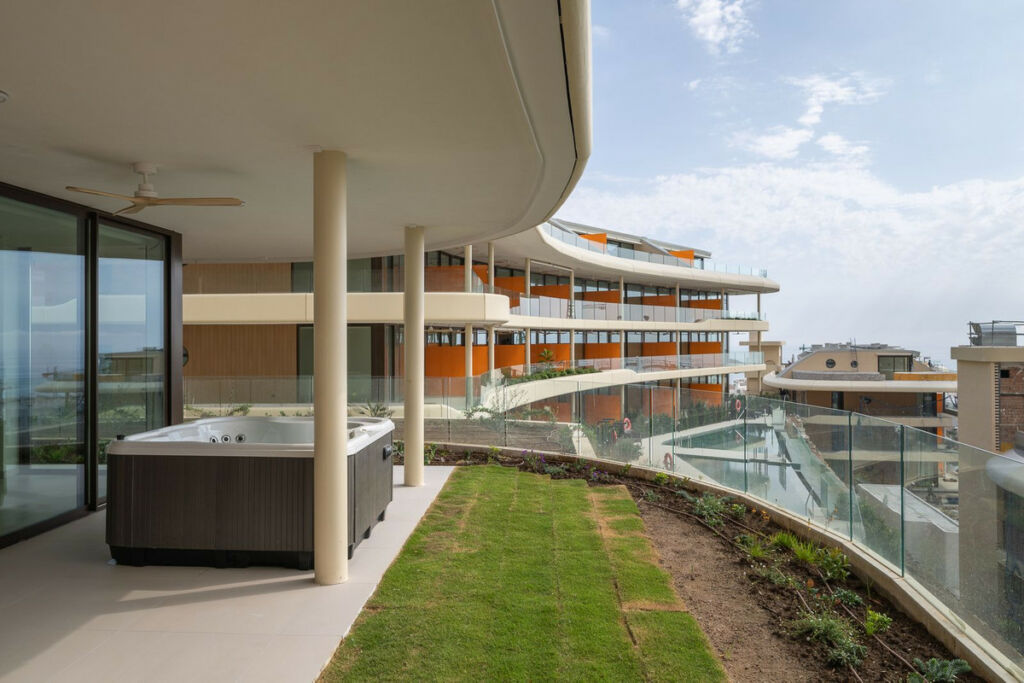 Ground Floor Apartment Fuengirola Málaga - image 19