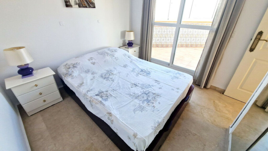 Penthouse Duplex Fuengirola Málaga - image 20