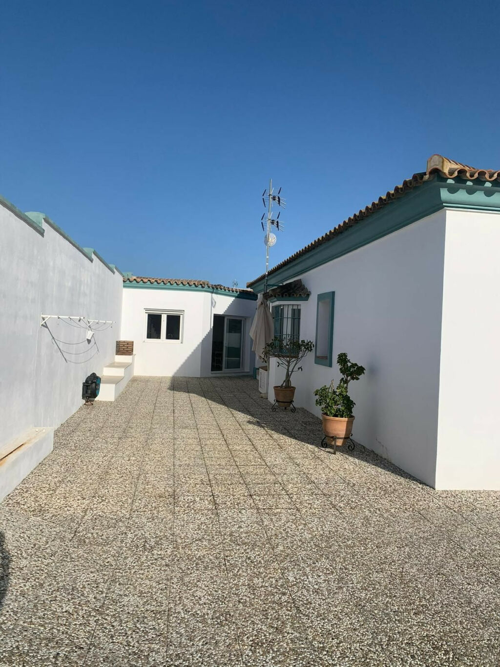Detached Villa San Roque Cádiz - image 18